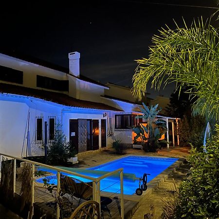 Casa Pausa Sesimbra Holiday Home Екстер'єр фото