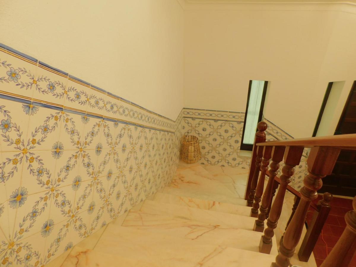 Casa Pausa Sesimbra Holiday Home Екстер'єр фото