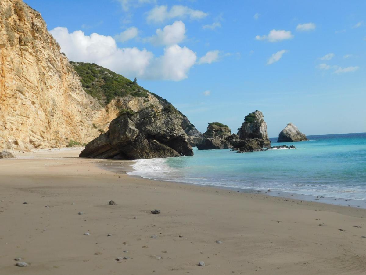 Casa Pausa Sesimbra Holiday Home Екстер'єр фото