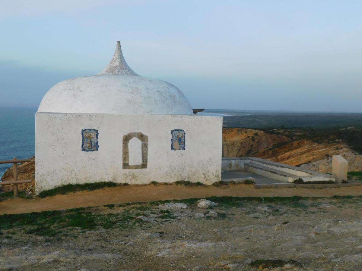 Casa Pausa Sesimbra Holiday Home Екстер'єр фото