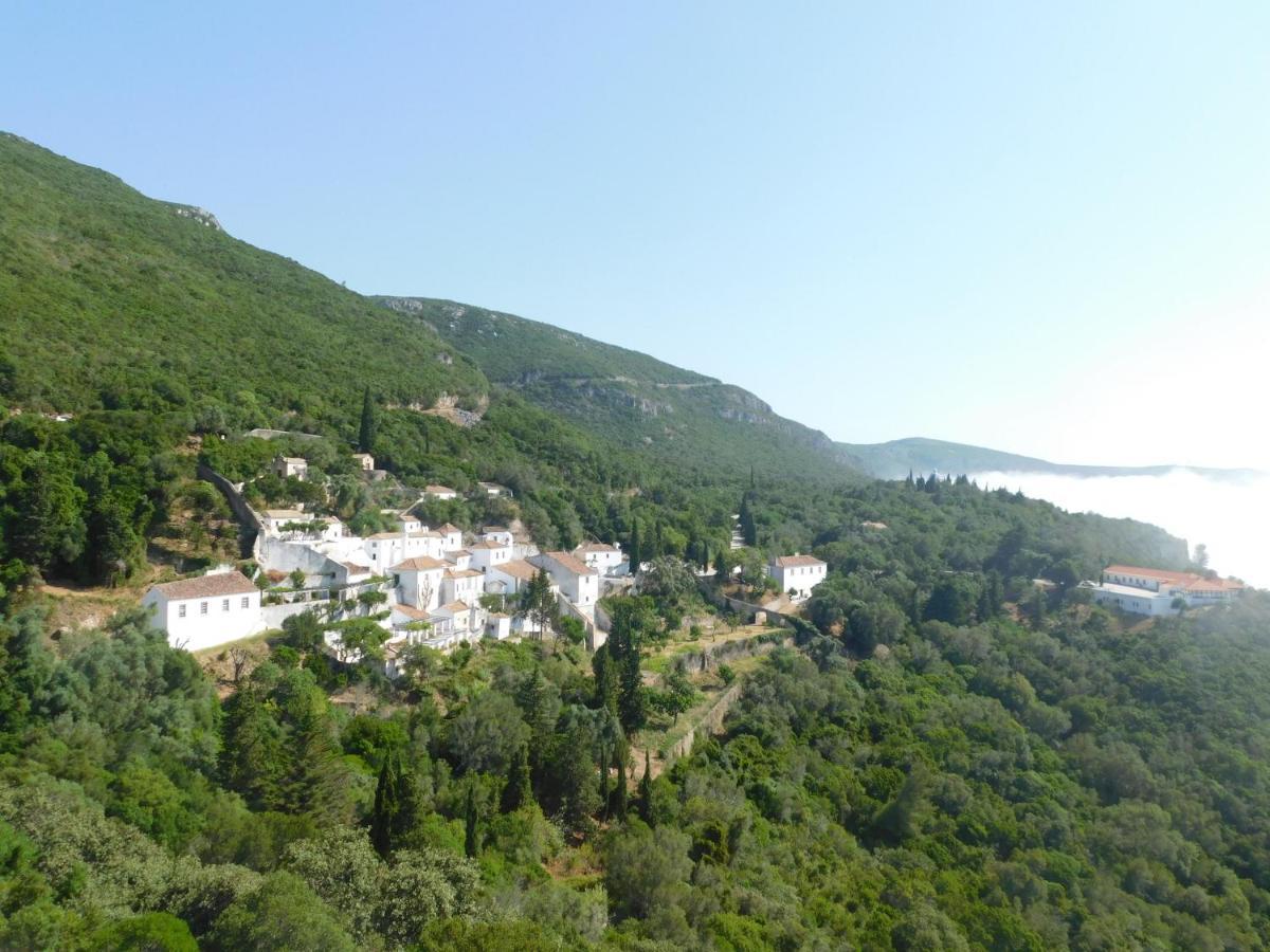 Casa Pausa Sesimbra Holiday Home Екстер'єр фото
