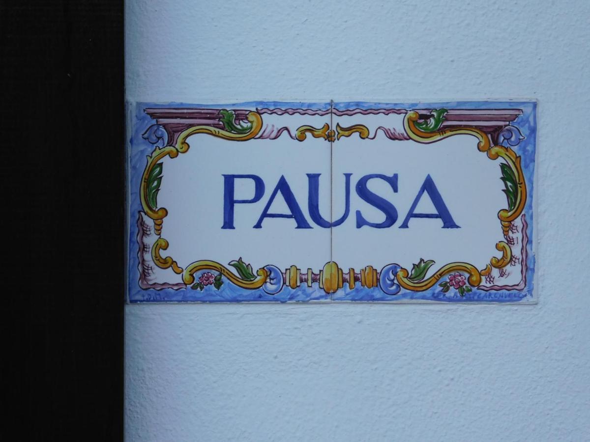 Casa Pausa Sesimbra Holiday Home Екстер'єр фото