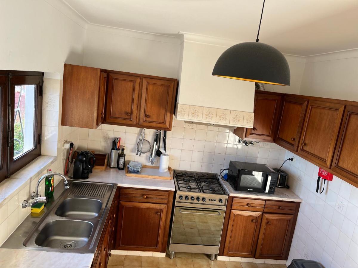 Casa Pausa Sesimbra Holiday Home Екстер'єр фото