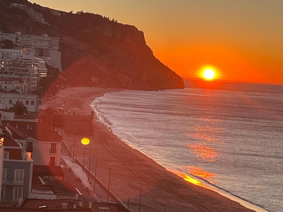 Casa Pausa Sesimbra Holiday Home Екстер'єр фото
