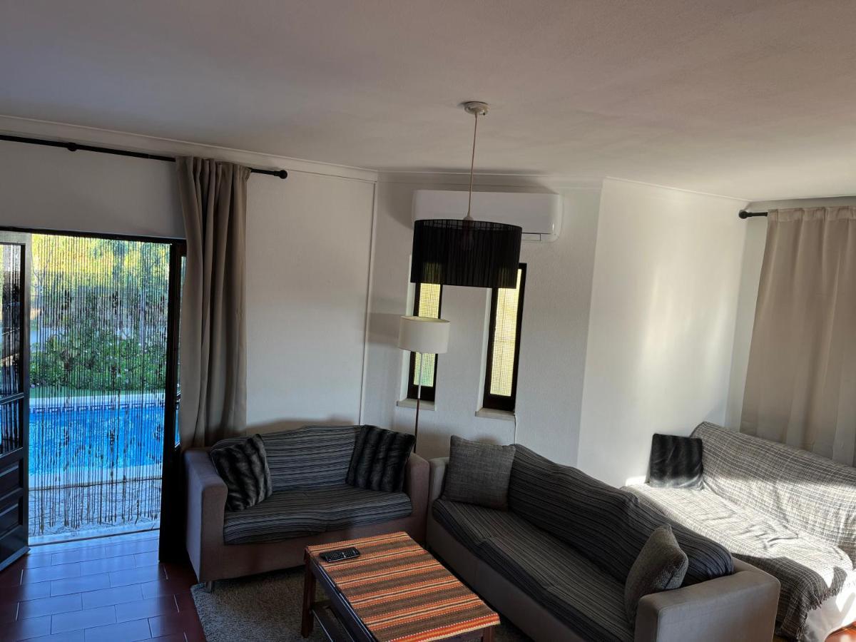 Casa Pausa Sesimbra Holiday Home Екстер'єр фото