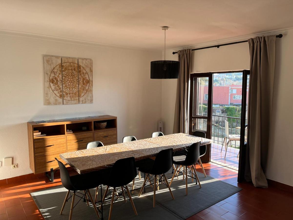Casa Pausa Sesimbra Holiday Home Екстер'єр фото