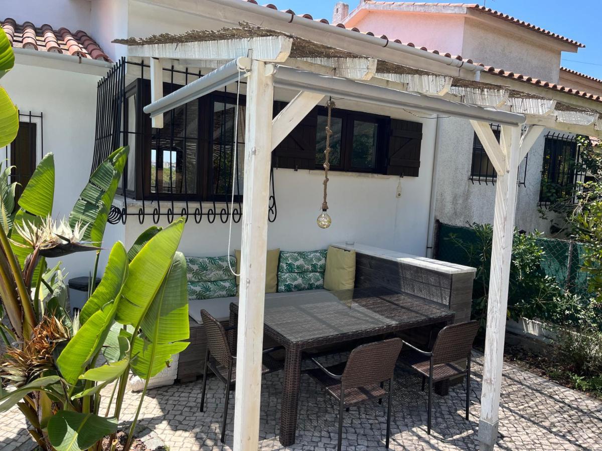 Casa Pausa Sesimbra Holiday Home Екстер'єр фото
