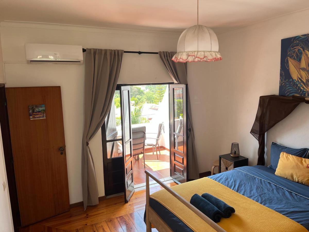 Casa Pausa Sesimbra Holiday Home Екстер'єр фото