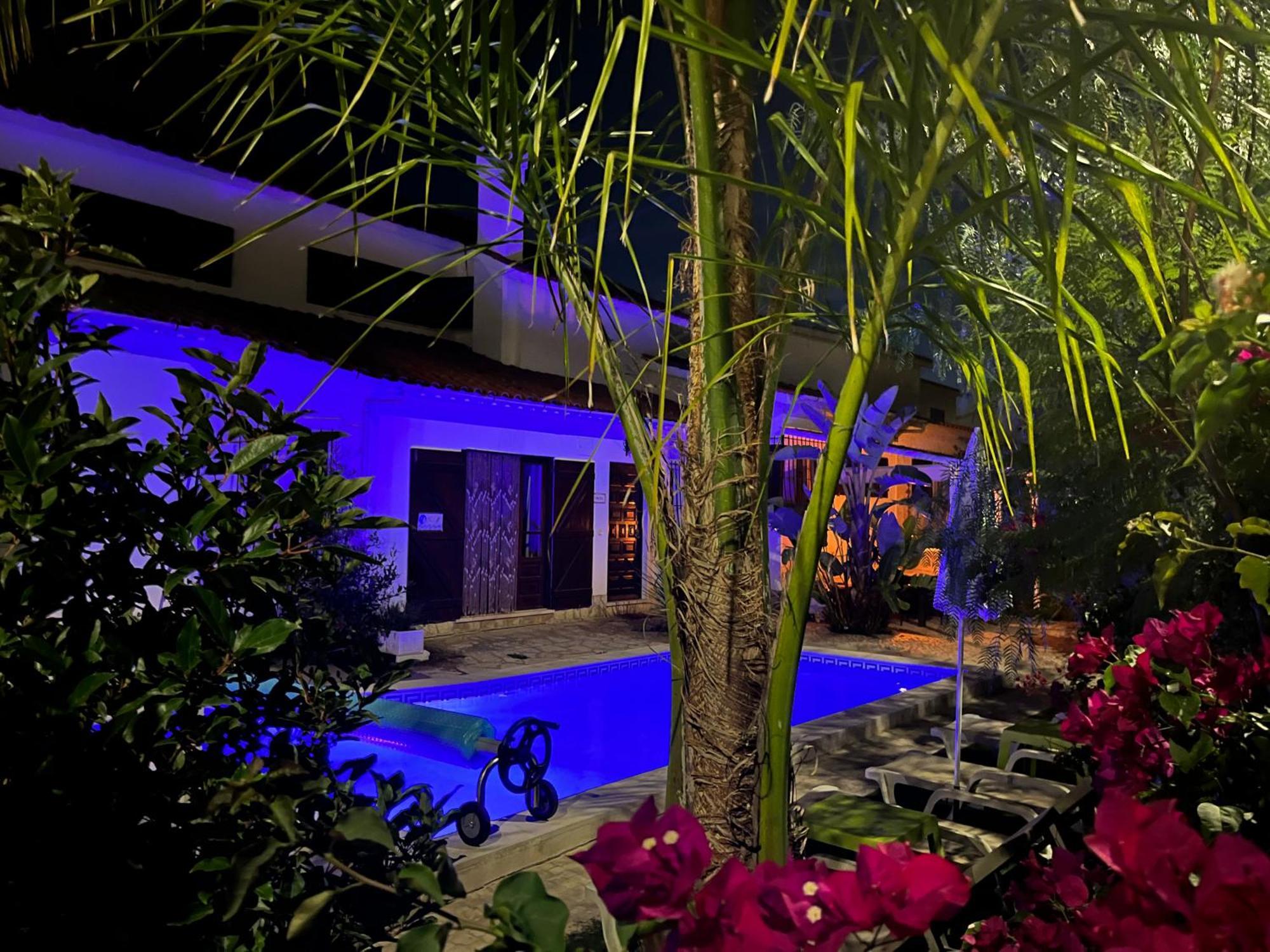 Casa Pausa Sesimbra Holiday Home Екстер'єр фото