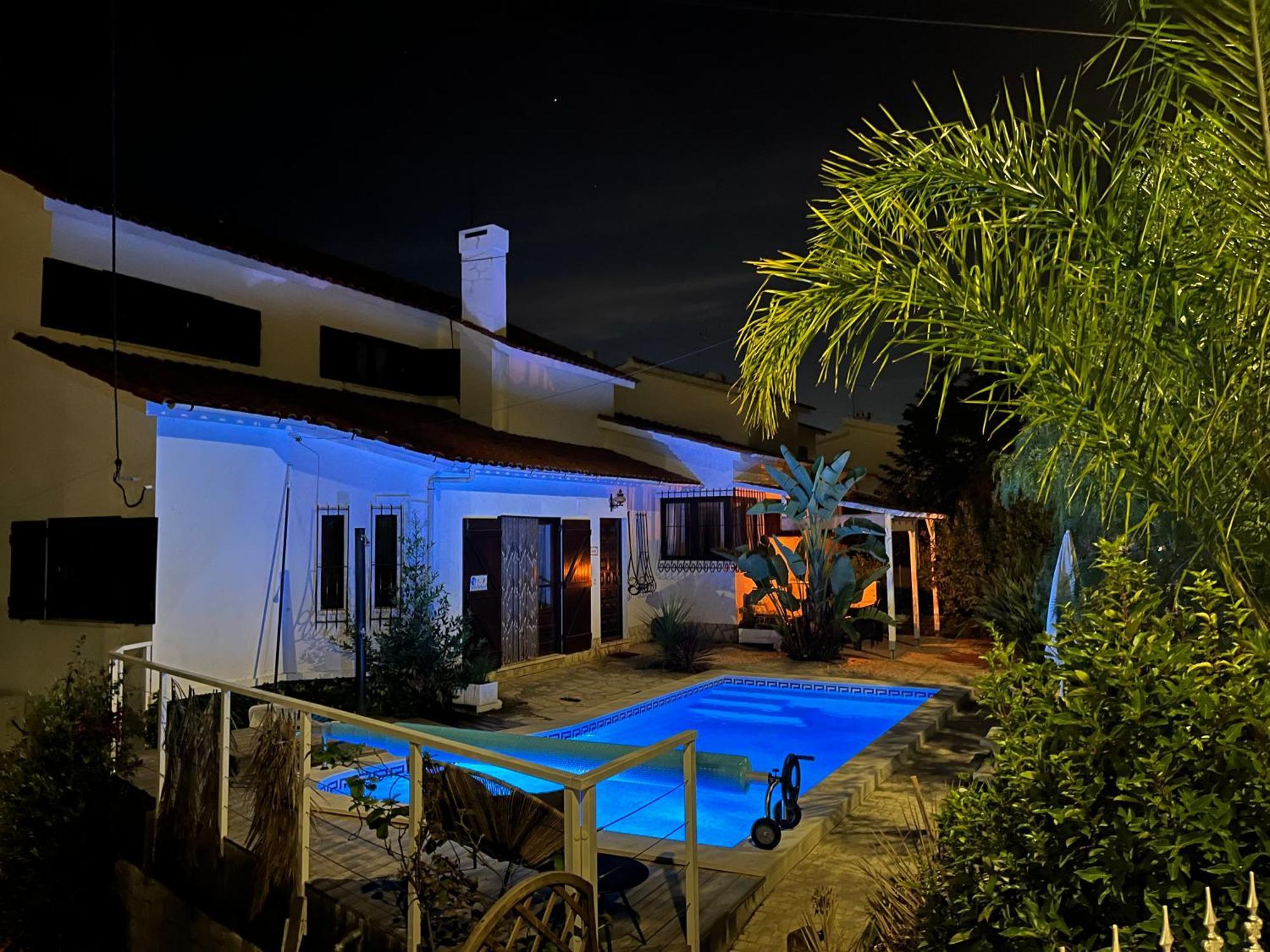 Casa Pausa Sesimbra Holiday Home Екстер'єр фото